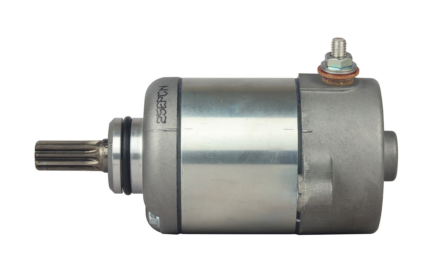Motor Assembly, Tensioner For Glamour